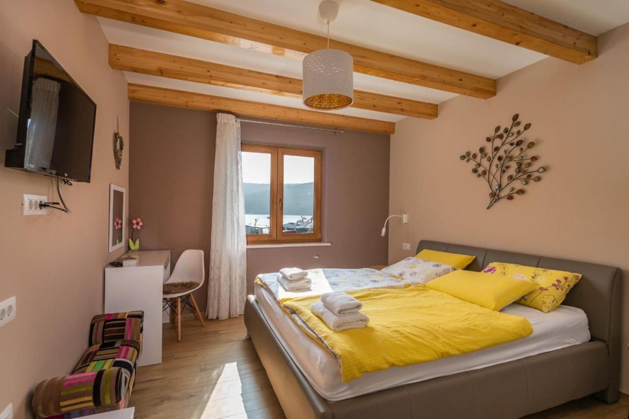 Villa Porto Крница Экстерьер фото