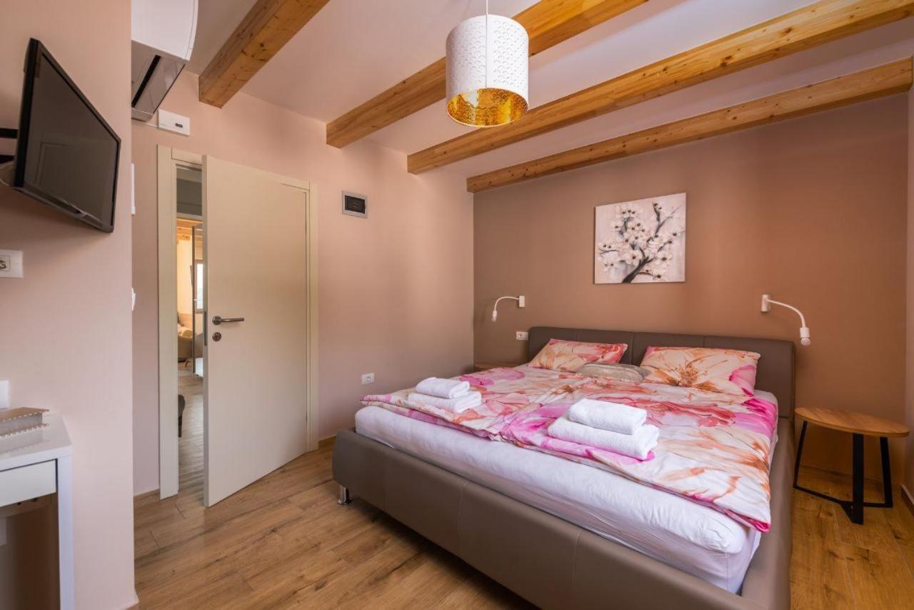 Villa Porto Крница Экстерьер фото