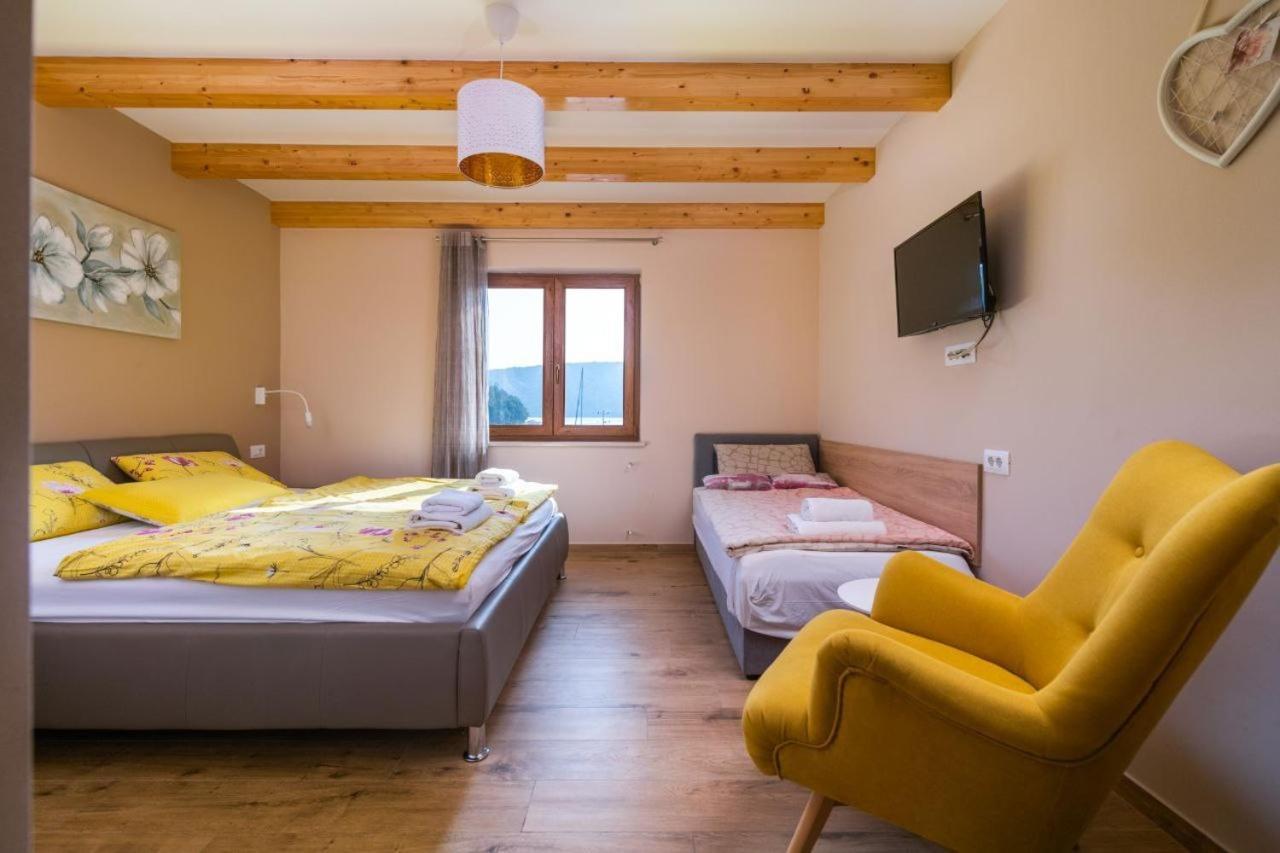 Villa Porto Крница Экстерьер фото