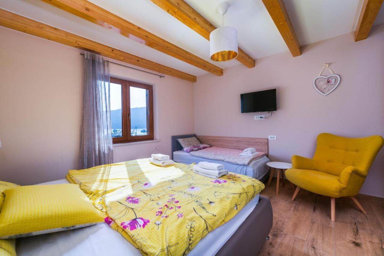 Villa Porto Крница Экстерьер фото