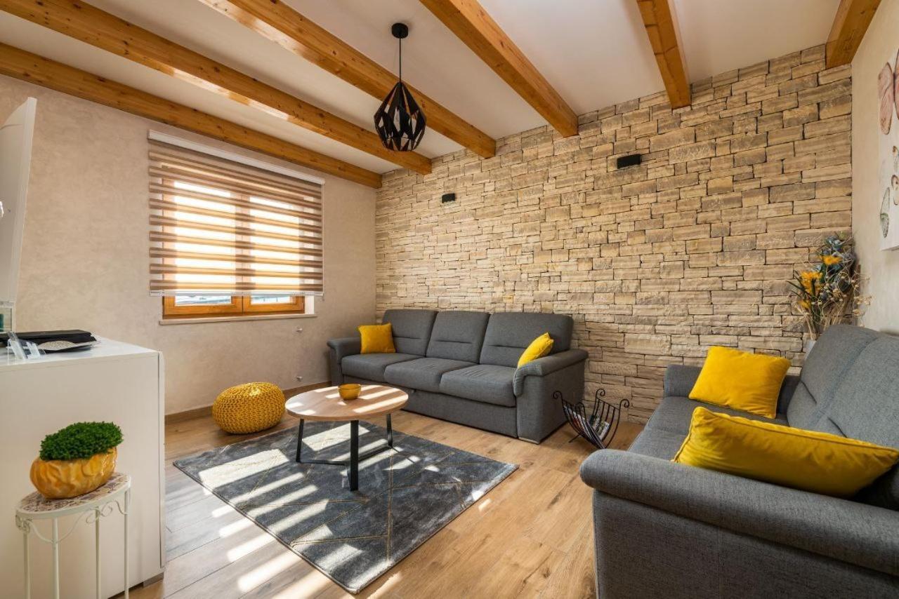 Villa Porto Крница Экстерьер фото