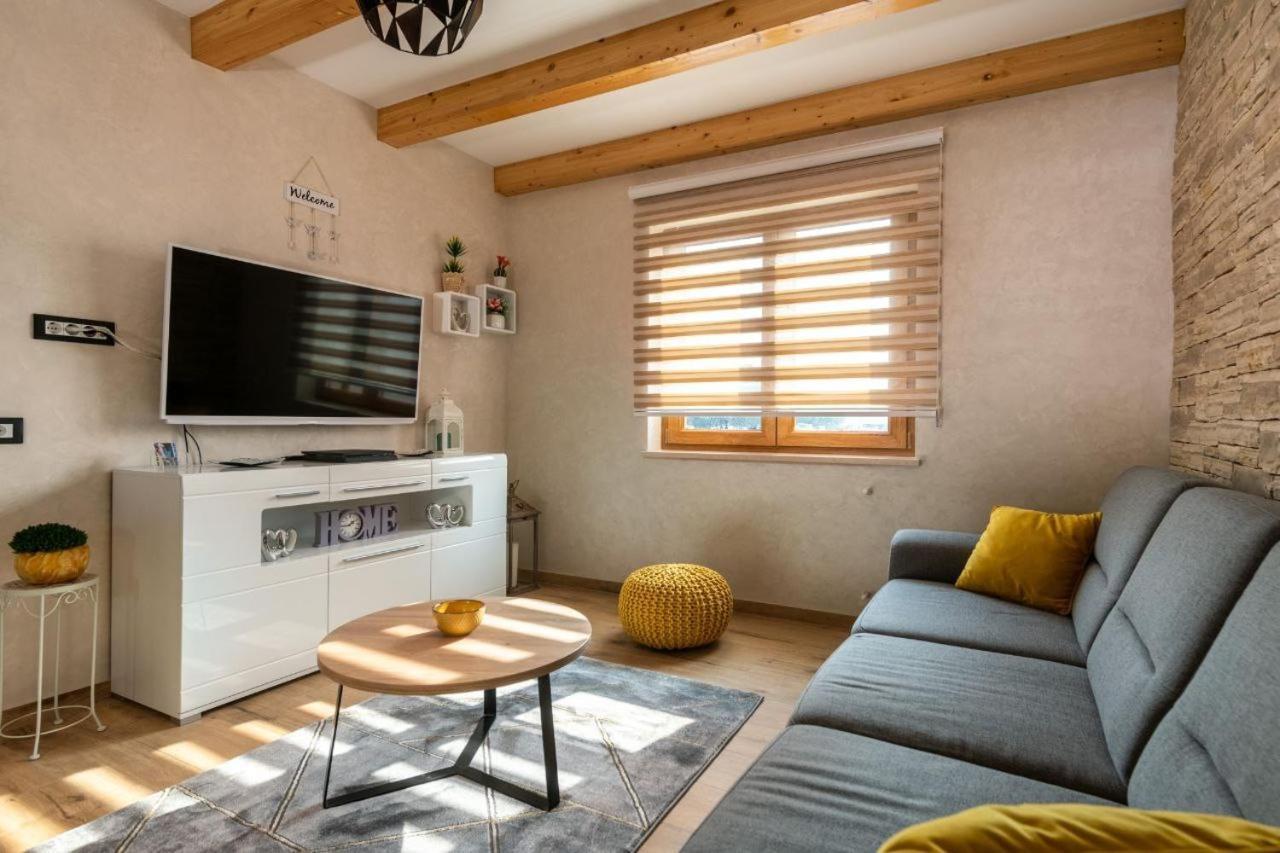 Villa Porto Крница Экстерьер фото