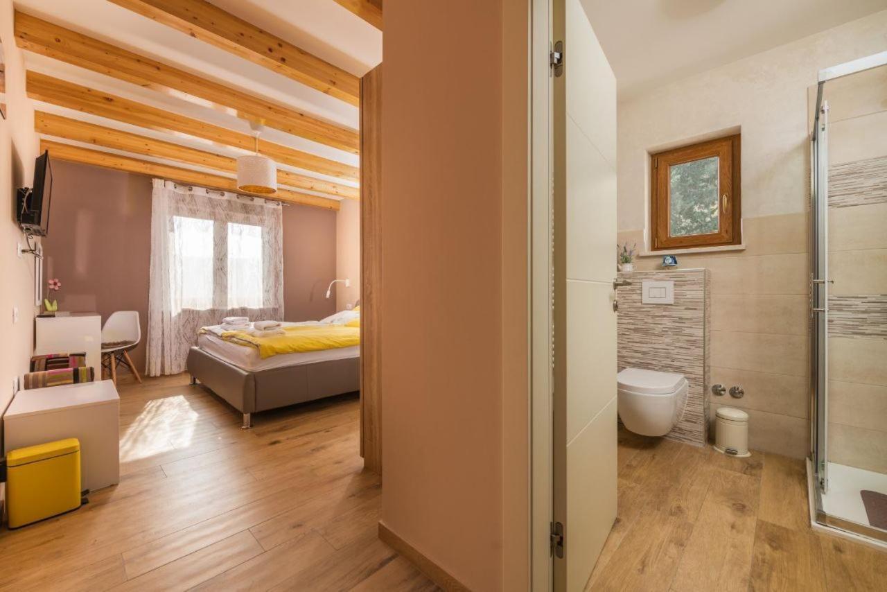Villa Porto Крница Экстерьер фото