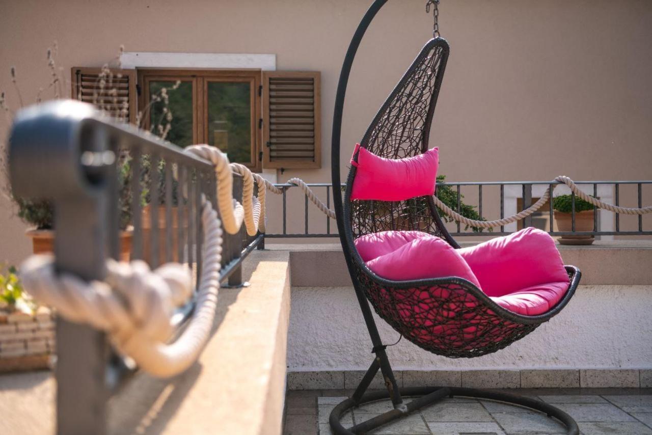 Villa Porto Крница Экстерьер фото
