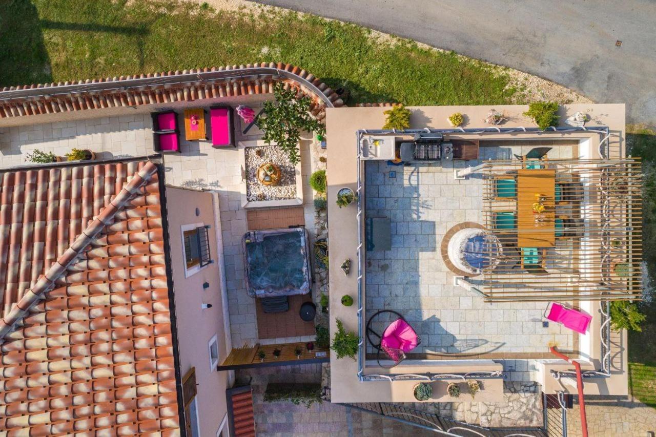Villa Porto Крница Экстерьер фото