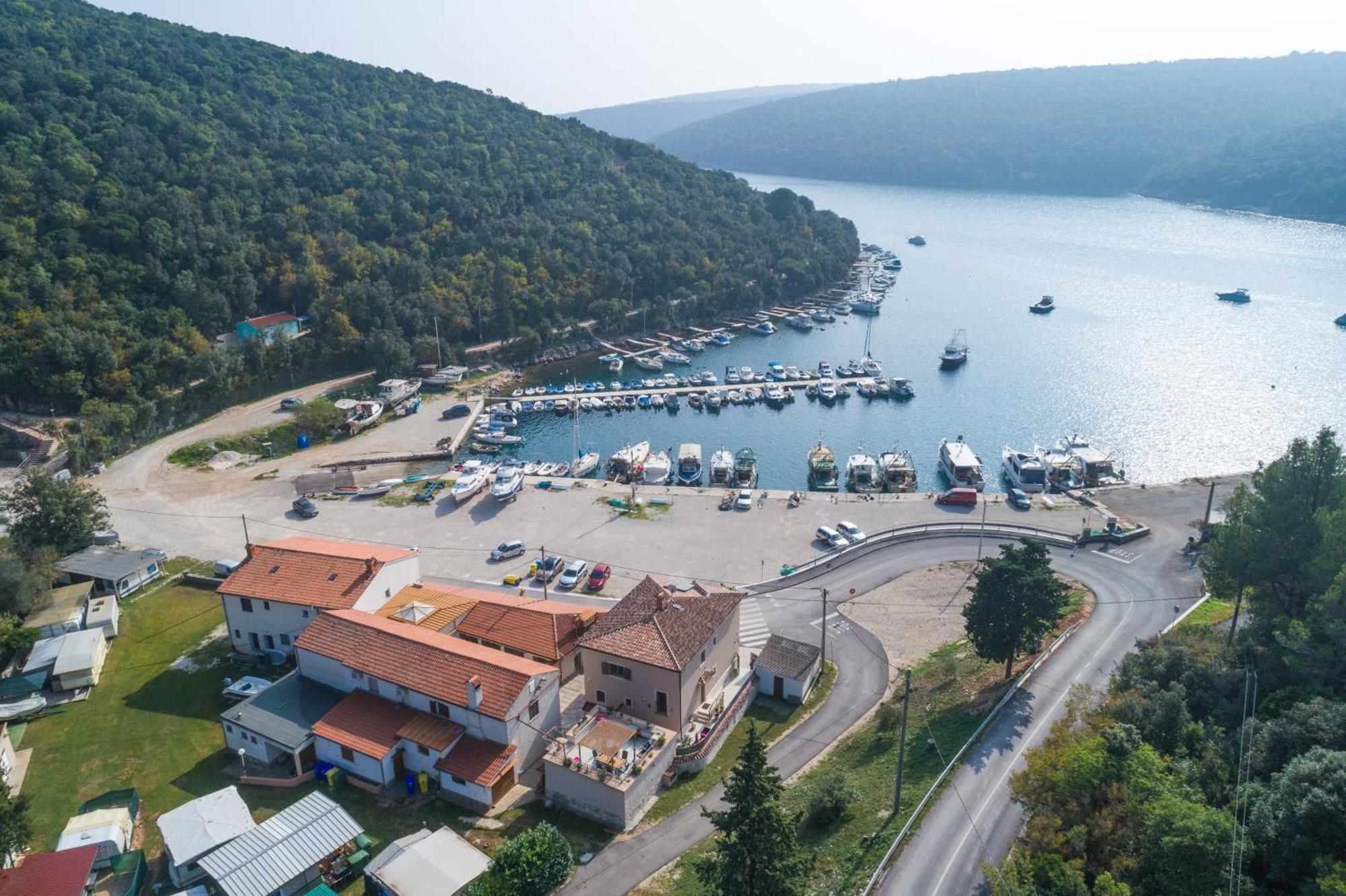 Villa Porto Крница Экстерьер фото