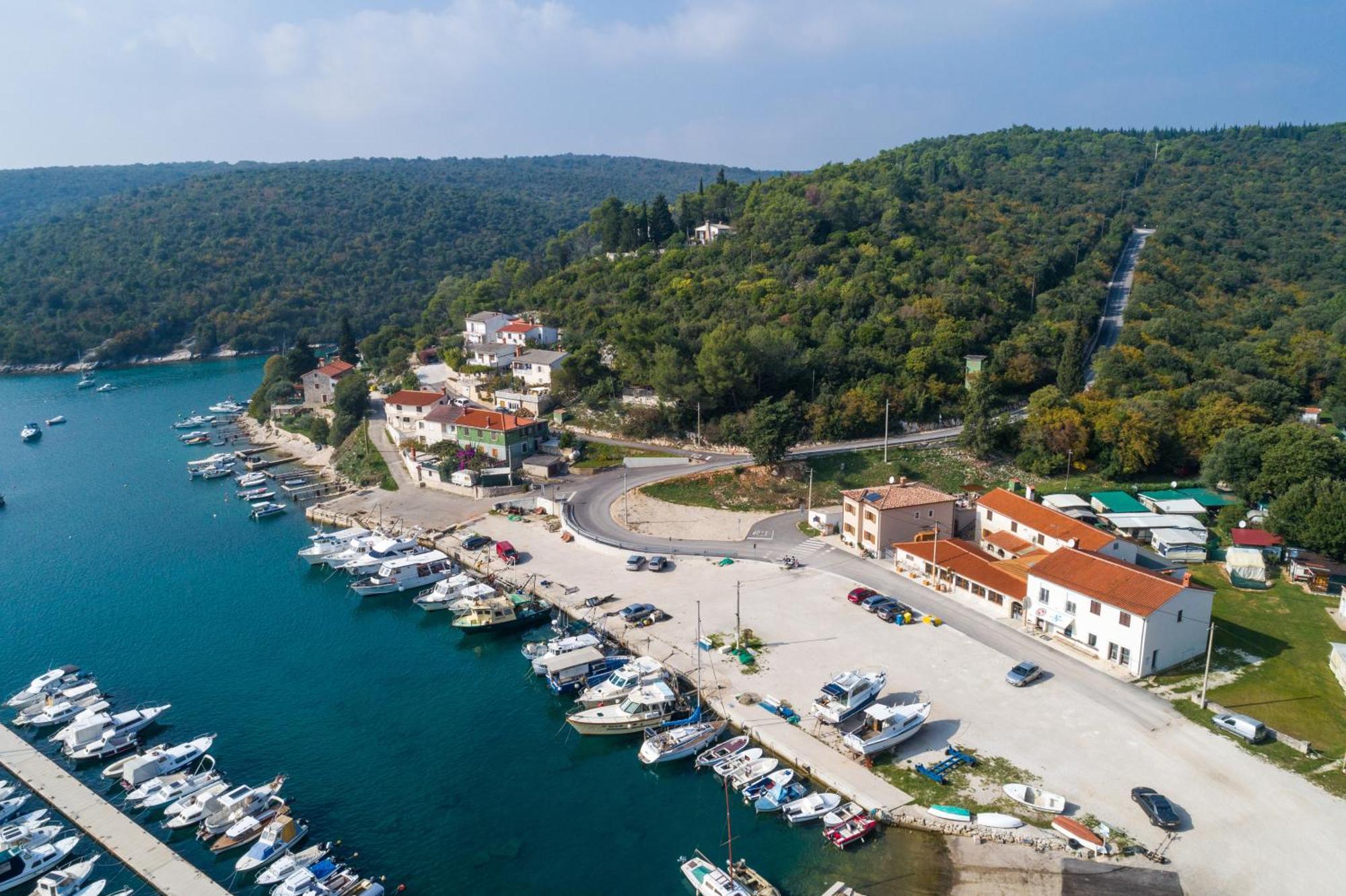 Villa Porto Крница Экстерьер фото
