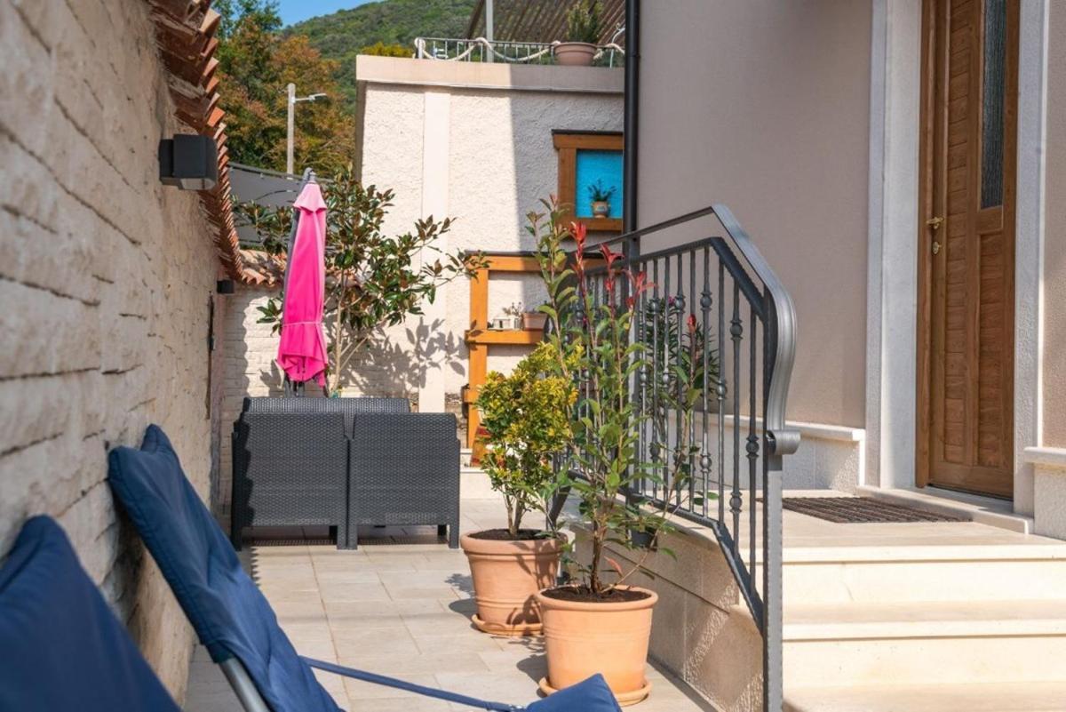 Villa Porto Крница Экстерьер фото