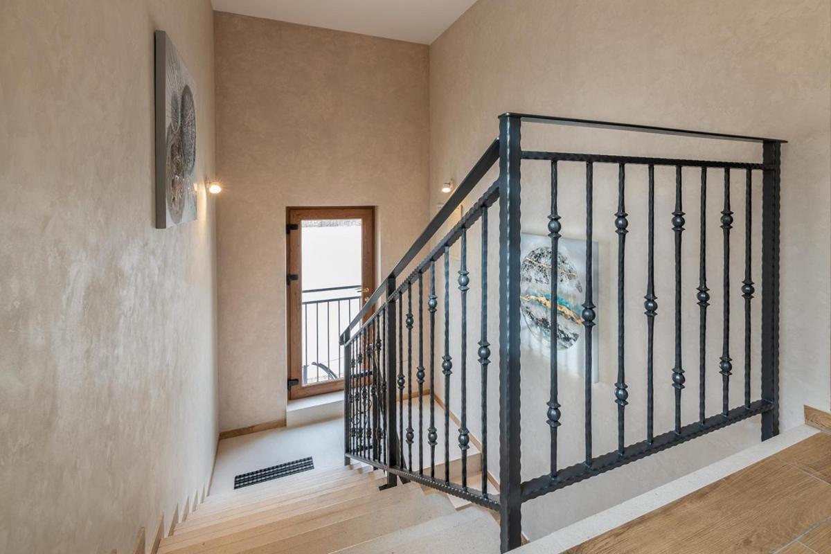 Villa Porto Крница Экстерьер фото