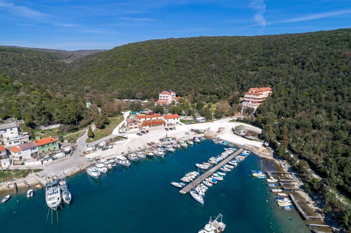 Villa Porto Крница Экстерьер фото