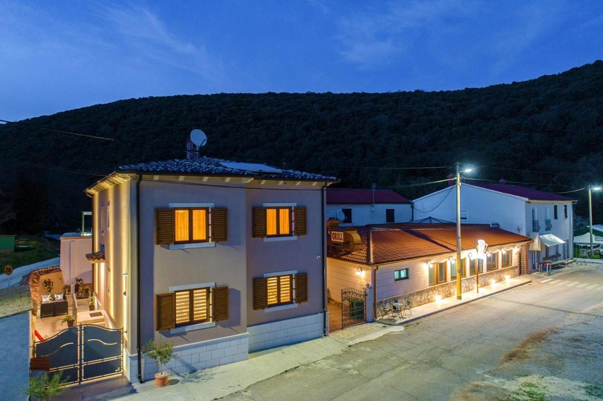 Villa Porto Крница Экстерьер фото