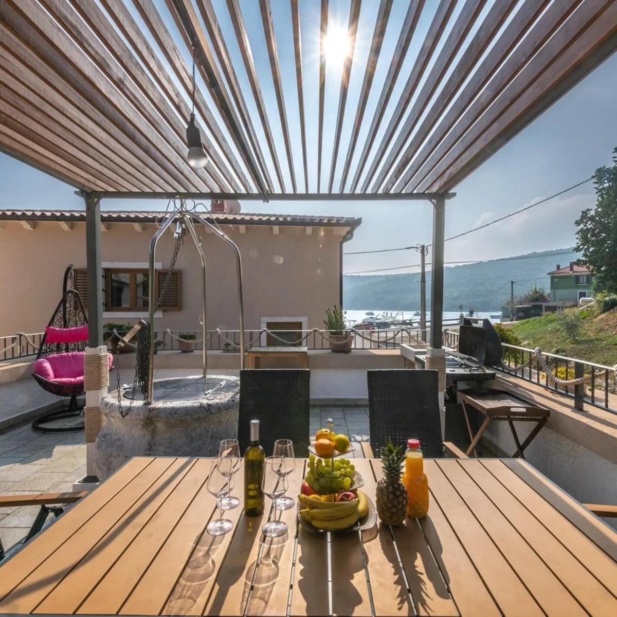 Villa Porto Крница Экстерьер фото