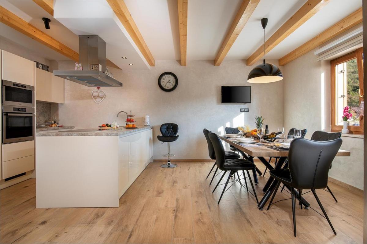 Villa Porto Крница Экстерьер фото