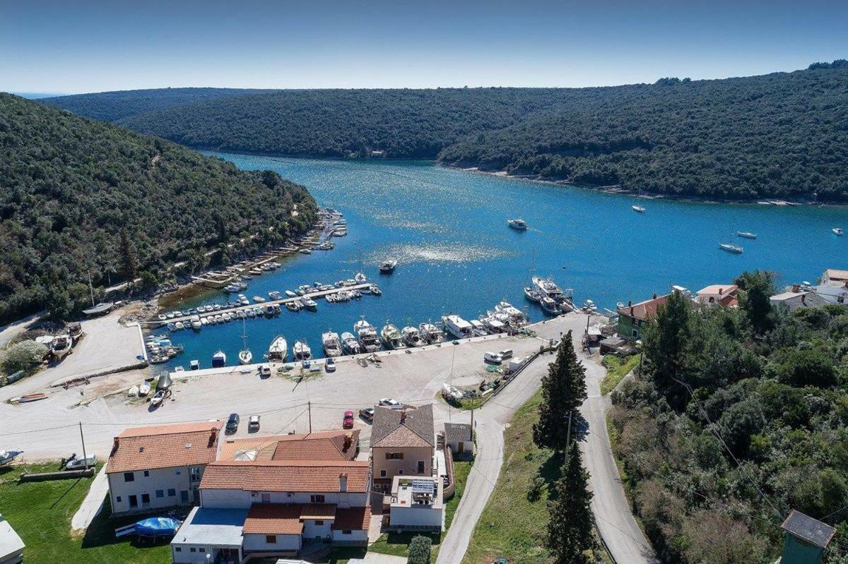 Villa Porto Крница Экстерьер фото