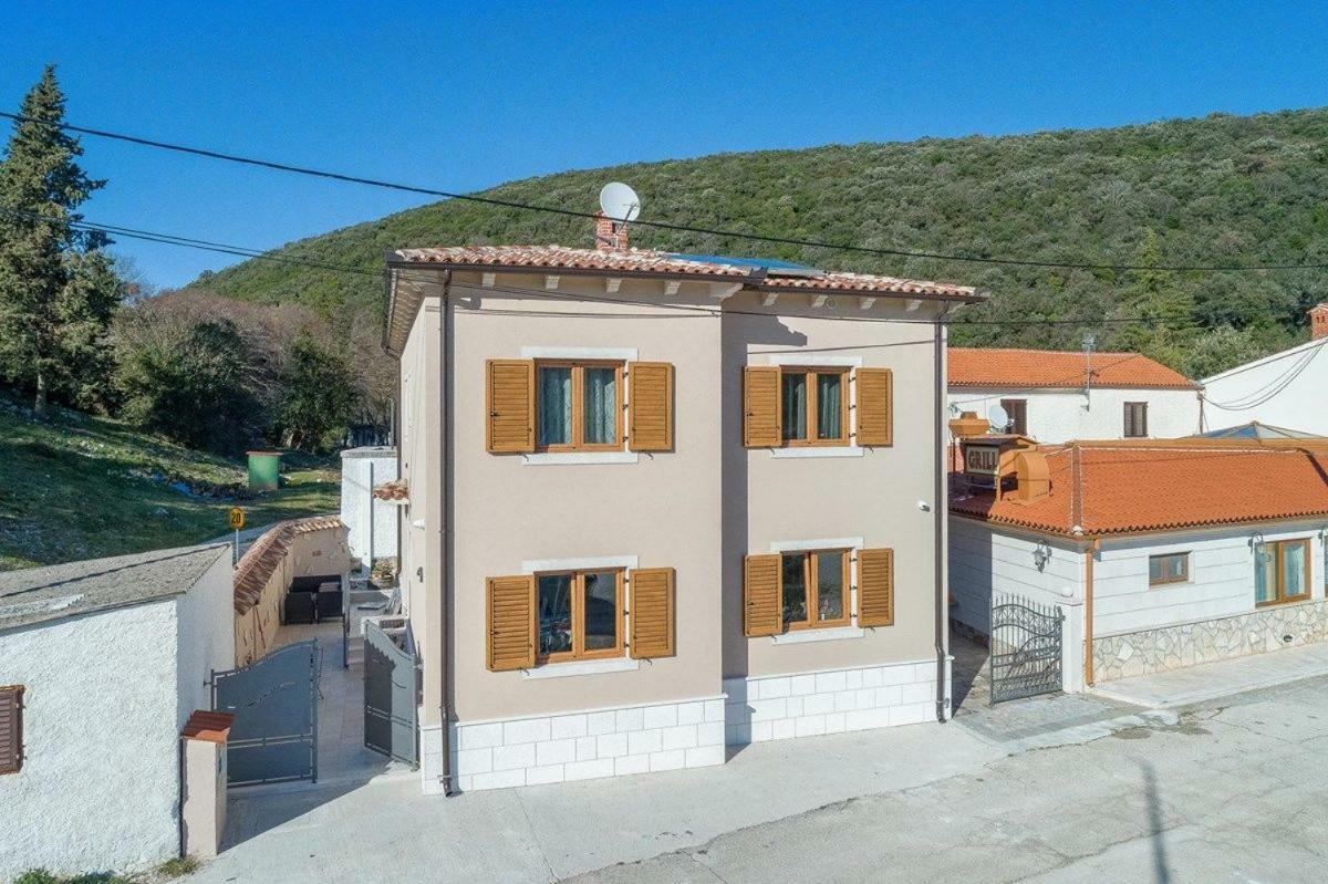 Villa Porto Крница Экстерьер фото