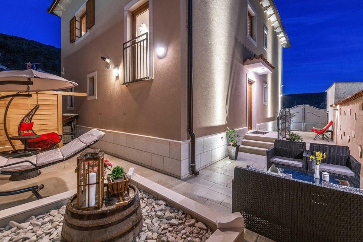 Villa Porto Крница Экстерьер фото