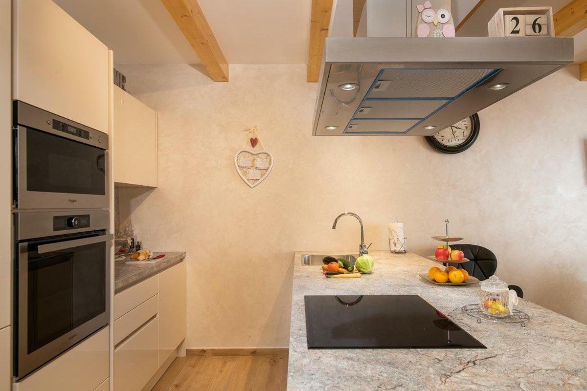 Villa Porto Крница Экстерьер фото