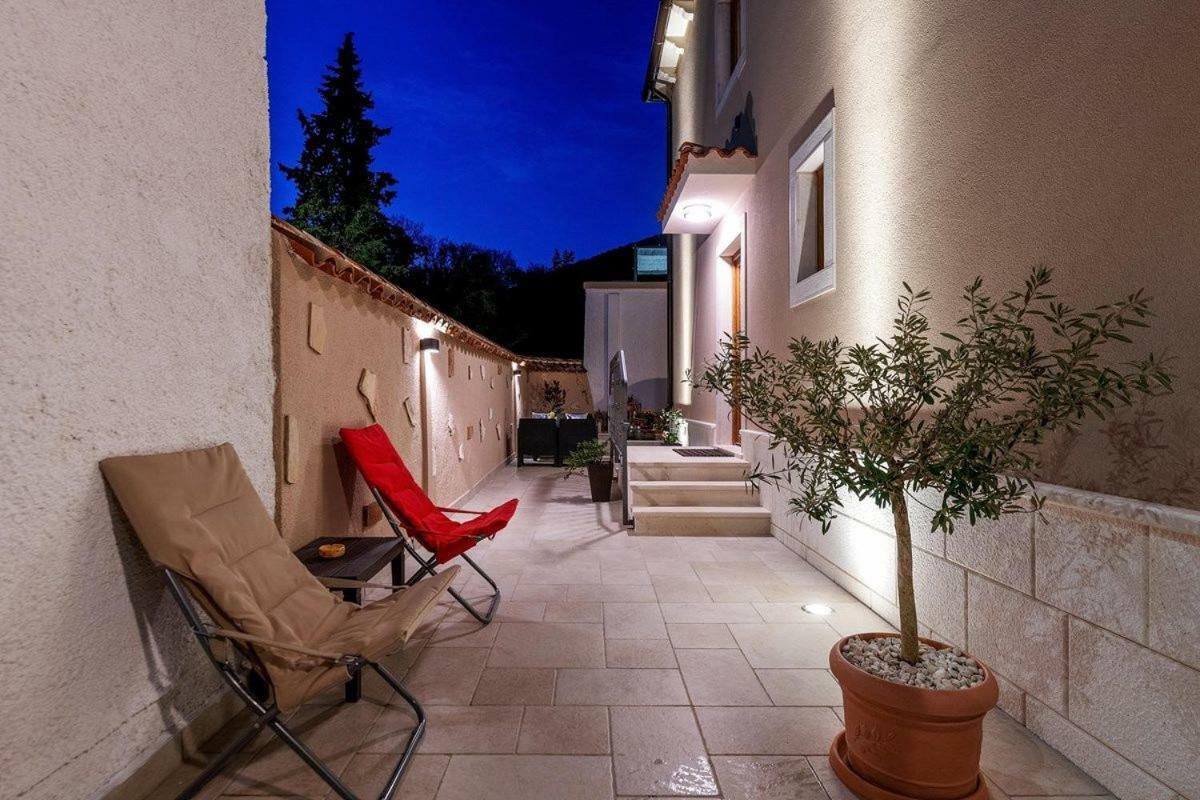 Villa Porto Крница Экстерьер фото