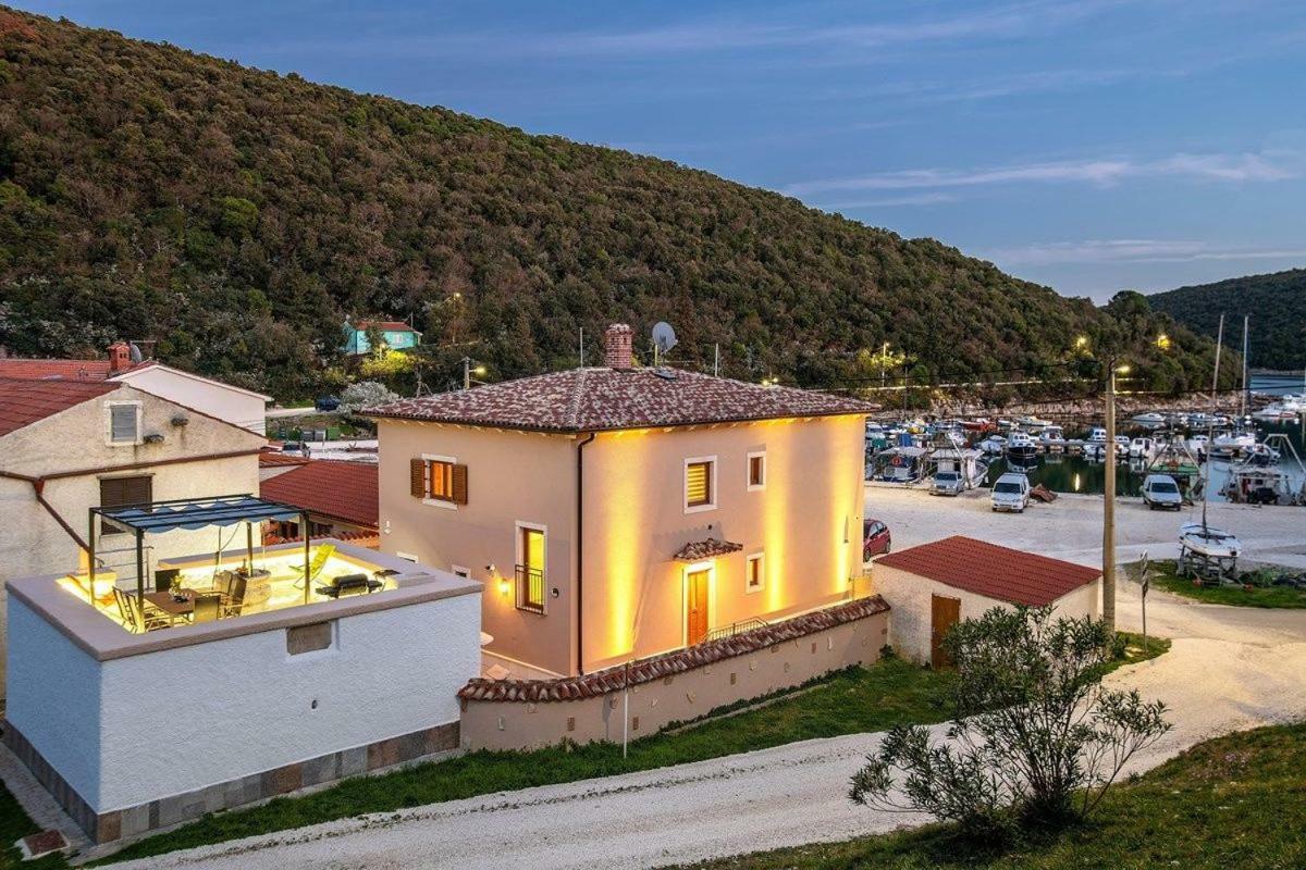 Villa Porto Крница Экстерьер фото