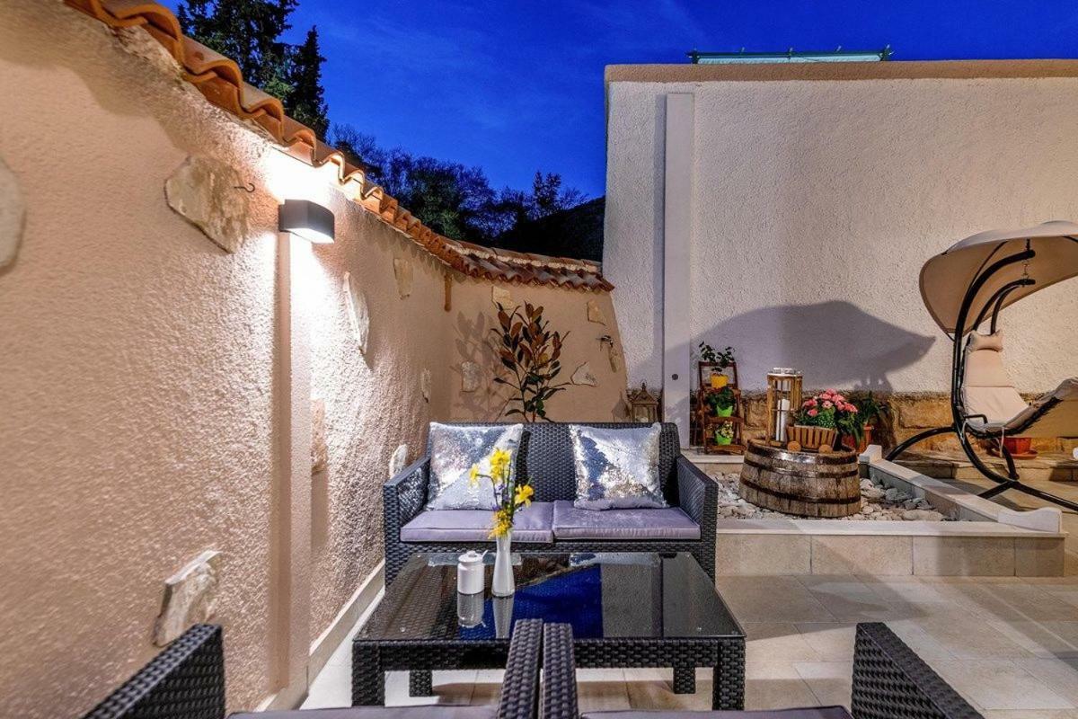 Villa Porto Крница Экстерьер фото