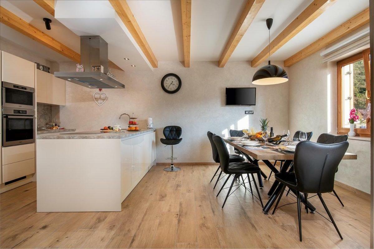 Villa Porto Крница Экстерьер фото